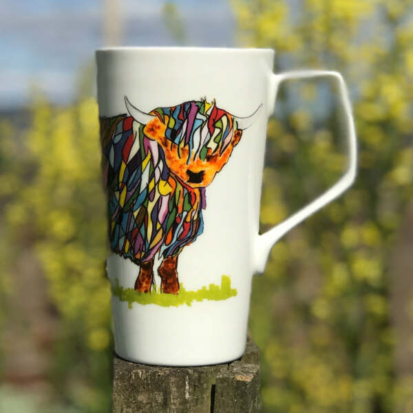 AIBU to start a thread about mugs?