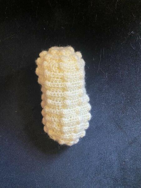 It's Crochet, Knit & Natter 10: New Year, New Yarn, New Thread!