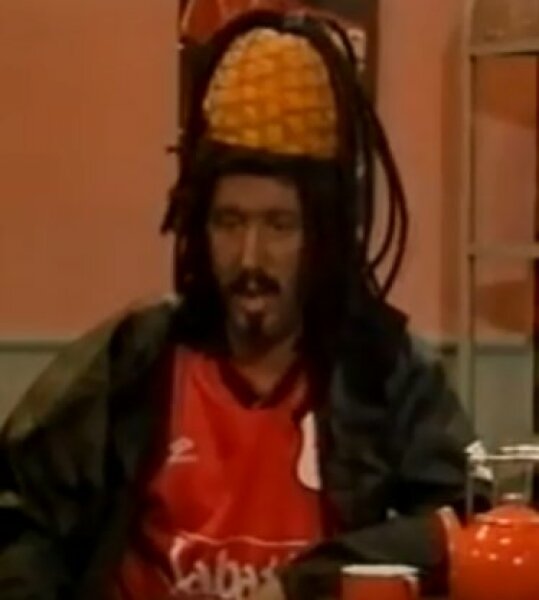 Diane Abbott