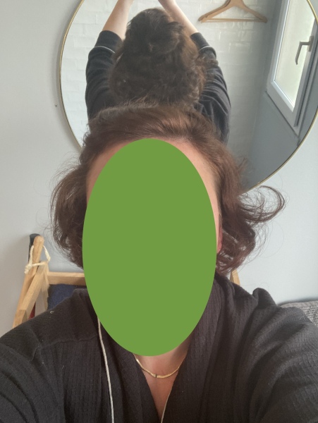 Box dye disaster 