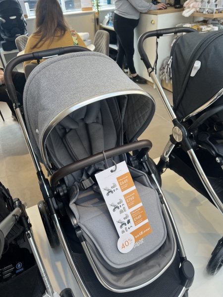 First cycle - IVF / ICSI - Day 4 