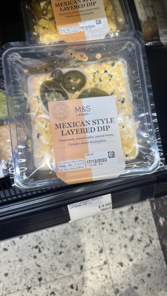 Anyone else really loving M&S recently?