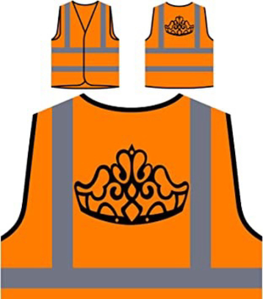 Royal Style and Beauty: Open the vaults, alert the nation, get out bling for the Coronation! 