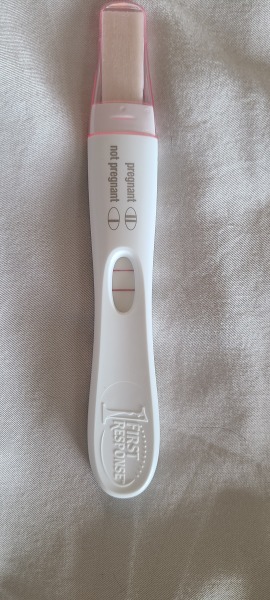Worried about line progression..