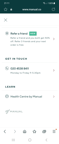 Ozempic new starters thread