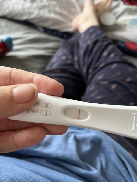 Is this an indent or am I mad?