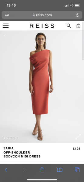 Black Tie work event - help with my look