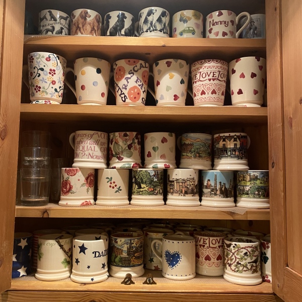 AIBU to start a thread about mugs?