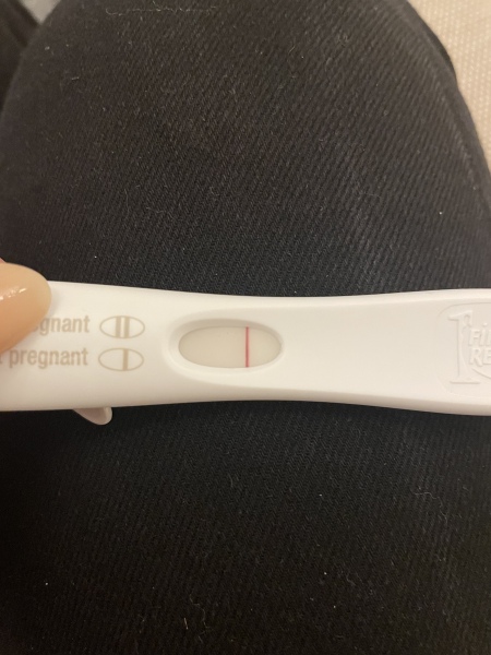1dpo anyone else on their two weeks waiting?