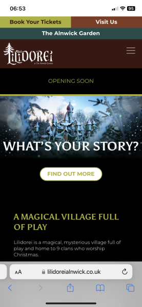 Where to go for 3-4 days?