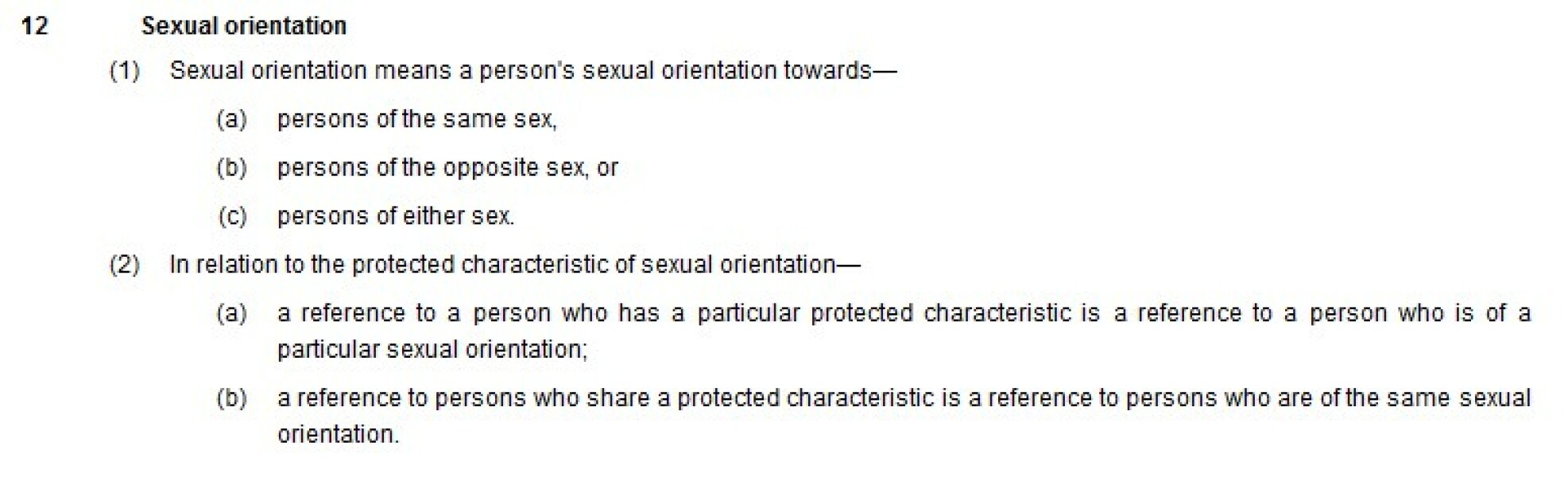 To ask school why DS was told there are 72 genders?
