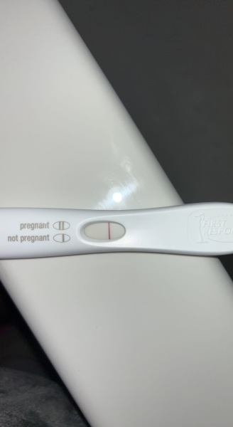Is this test postive