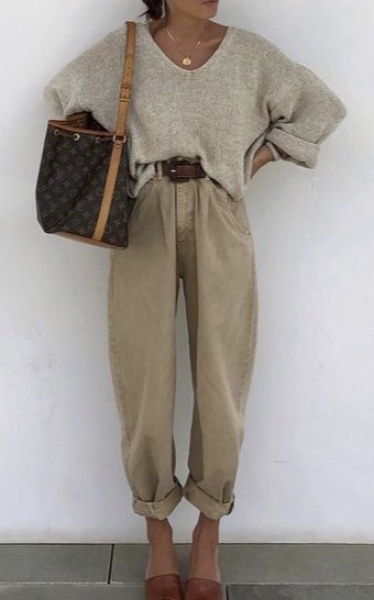 Where would I find clothes like this?
