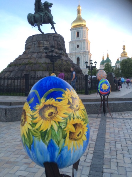 Ukraine Invasion: Part 39