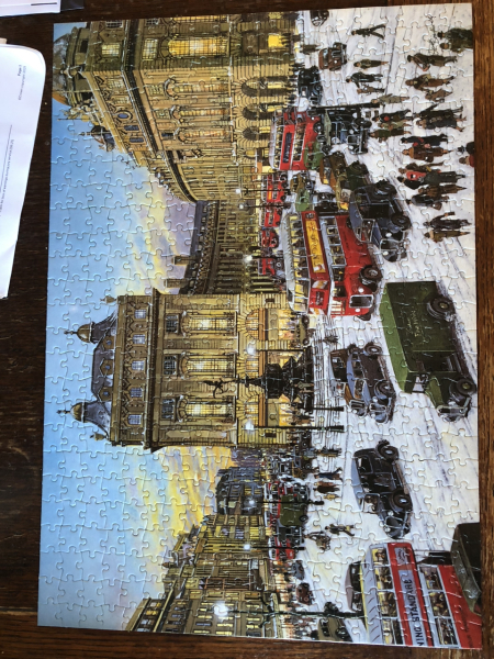 Anyone fancy a new jigsaw thread?