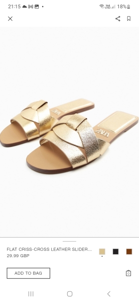 Holiday evening looks