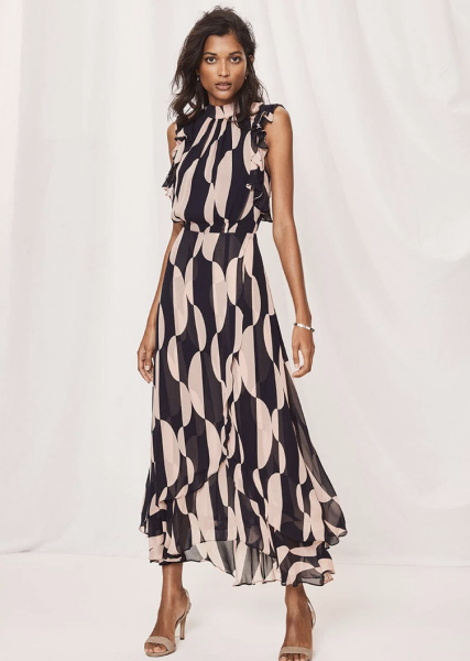 Black Tie work event - help with my look