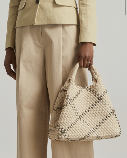 Show me your last handbag purchase...just for fun