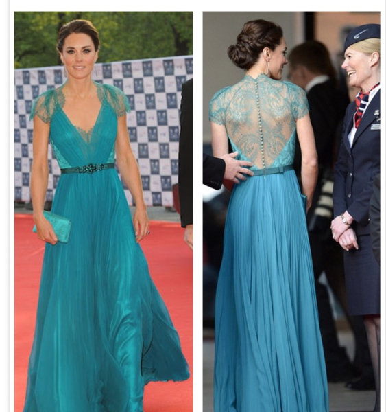 Royal Style and Beauty: Open the vaults, alert the nation, get out bling for the Coronation! 