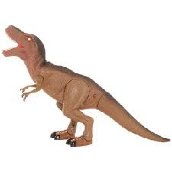 From toe jabby run to t-rexing in Asda