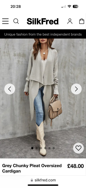 Where would I find clothes like this?