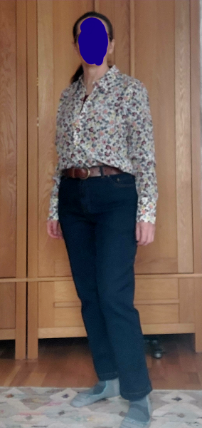 What are you wearing today? Getting ready for Easter 2023