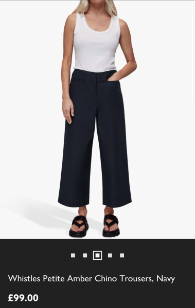 Help, need entire new wardrobe for work