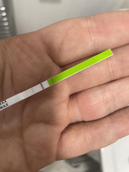TTC with suspected PCOS