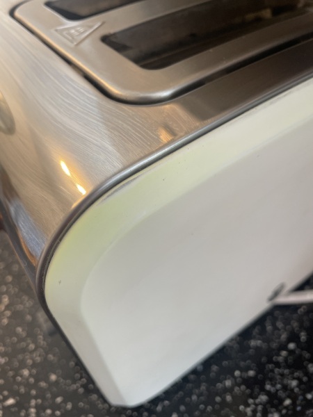 To ask for advice on v boring cleaning Q?