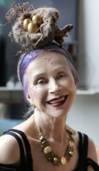 Strange ideas about age, ageism on S&B.