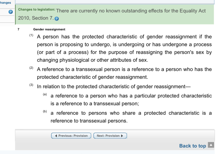 Is Mumsnet shutting down GC views? FAO Justine Roberts