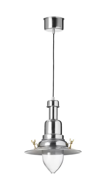 Flash me your chandeliers 