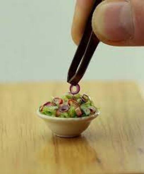 About the Mumsnet 'Massive Salad?'