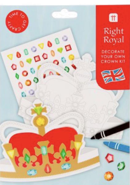 Royal Style and Beauty: Open the vaults, alert the nation, get out bling for the Coronation! 