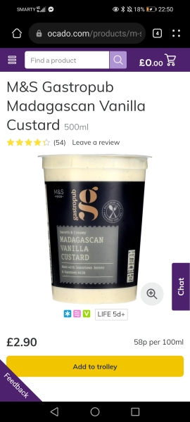 What are your easy tasty things to eat? (for recouperating from gastritis?)