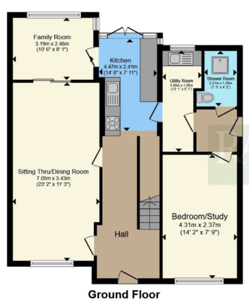Where to start...? (Kitchen reno incl. knocking through wall etc)