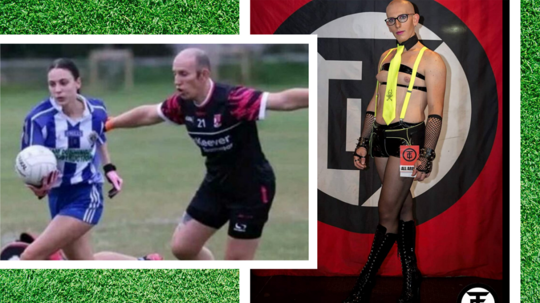 Roderic O Gorman (Irish Minister) tweet for trans visibility. Huge backlash in Ireland. Read comments under tweet. 