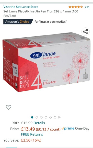 " I started Ozempic last night" THREAD FIVE"