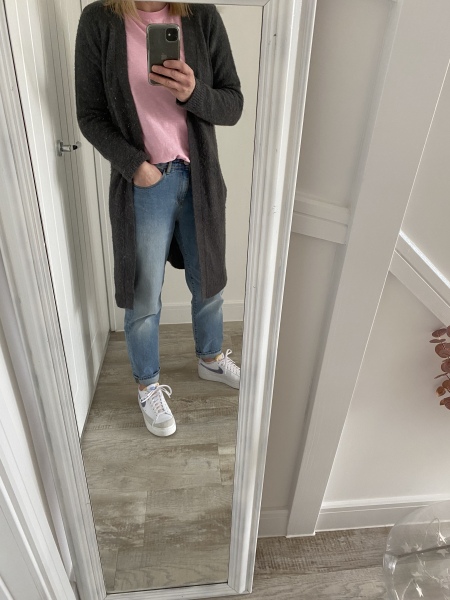 What are you wearing today? Getting ready for Easter 2023