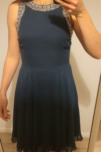 Anyone else hate midi dresses?