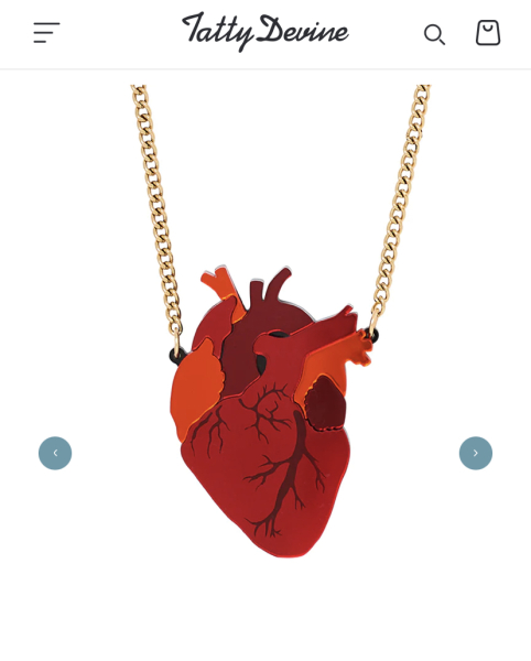 What jewellery to wear with 50s rockabilly style dress