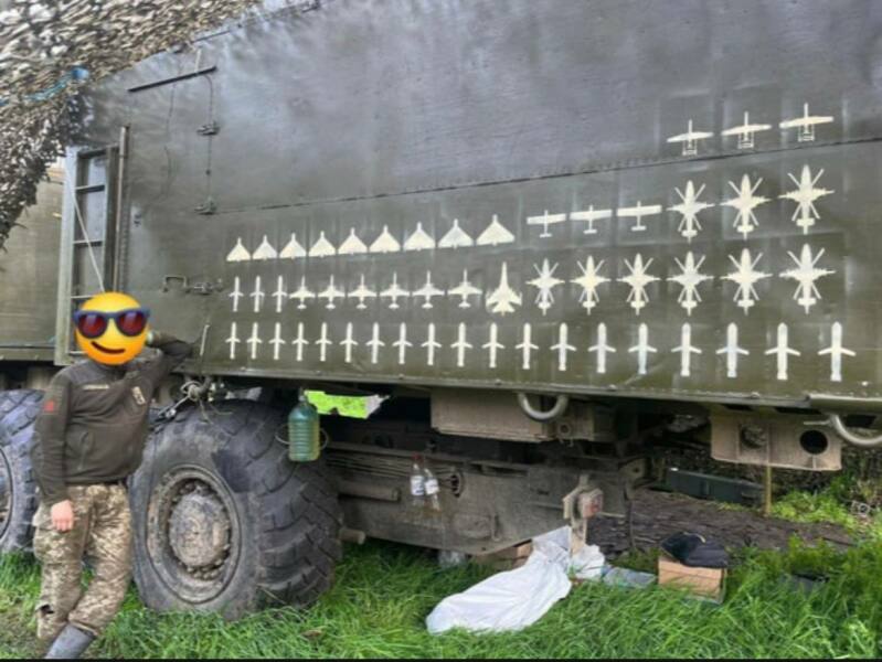 Ukraine Invasion: Part 39