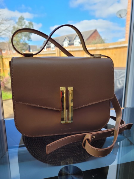 If you love bags- show us your yours! 