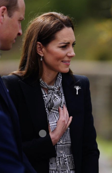 Royal Style and Beauty: Open the vaults, alert the nation, get out bling for the Coronation! 