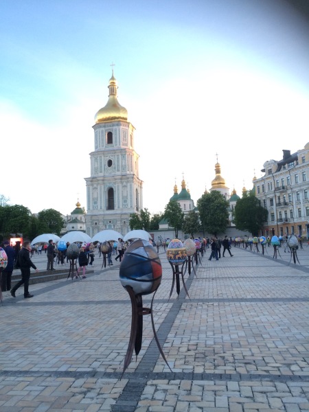 Ukraine Invasion: Part 39