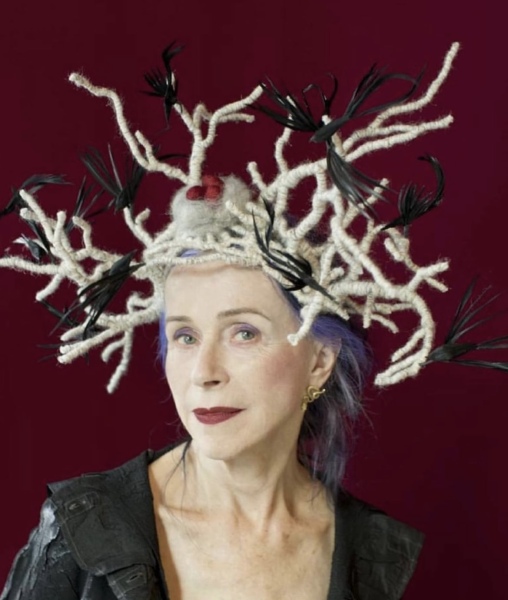 Strange ideas about age, ageism on S&B.