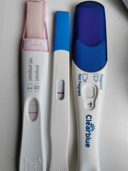 Why tests differ update