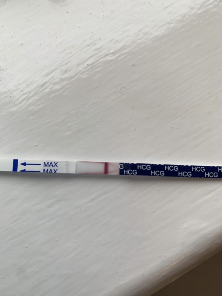 Indent line??