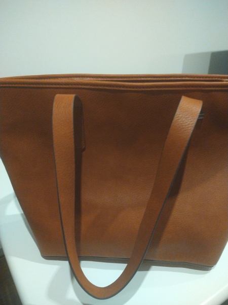 Show me your last handbag purchase...just for fun