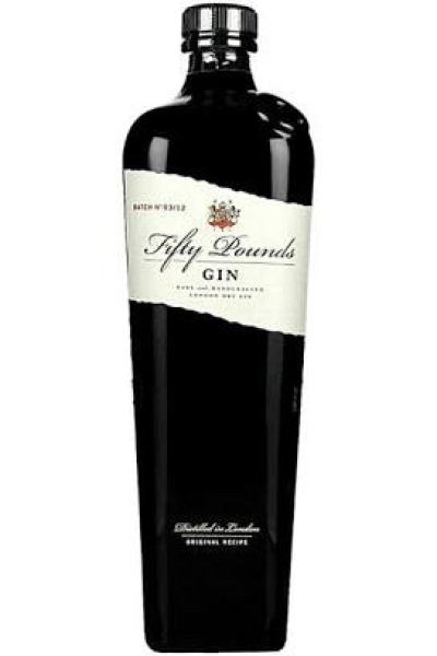 Can you recommend me a gin?